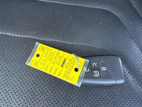 Used 2022 Volkswagen Jetta SEL FWD image 40