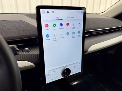 Certified 2023 Ford Mustang Mach-E Premium image 29