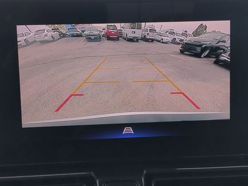 Used 2025 Chevrolet TrailBlazer LT image 17