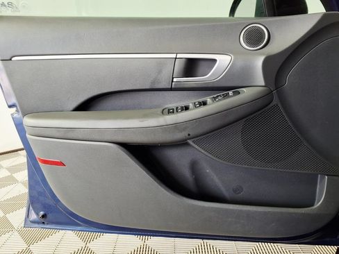 Used 2020 Hyundai Sonata SE FWD image 8
