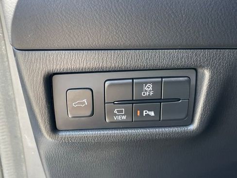 Used 2022 MAZDA CX-5 Signature image 15