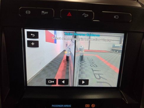 Used 2017 Ford F450 Platinum image 64