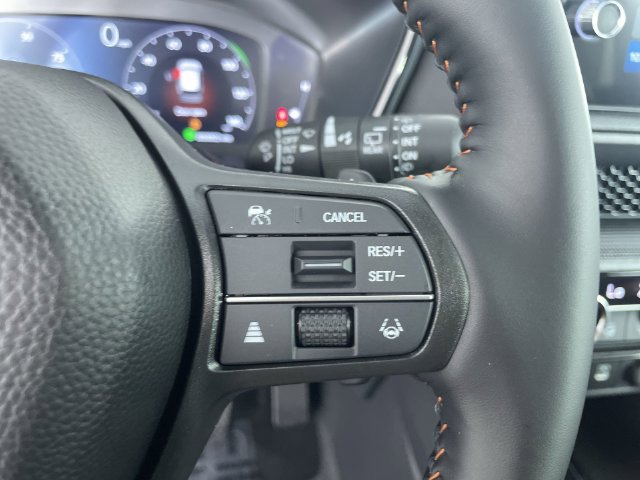 New 2027 Honda CR-V Sport-L image 42