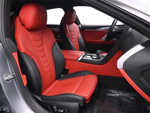 Used 2023 BMW ALPINA B8 xDrive Gran Coupe image 26