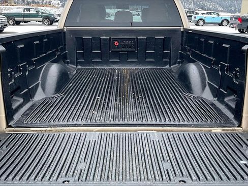 Used 2012 Ford F150 XLT w/ XLT Convenience Pkg image 18