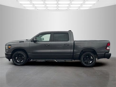 Certified 2021 RAM 1500 Big Horn image 4