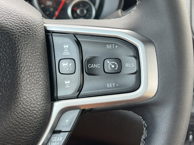 Used 2025 RAM 2500 Tradesman w/ Safety Group AWD/4WD image 22