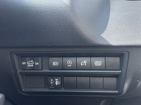 Used 2024 Toyota Tundra SR5 w/ TRD Off-Road Package image 32