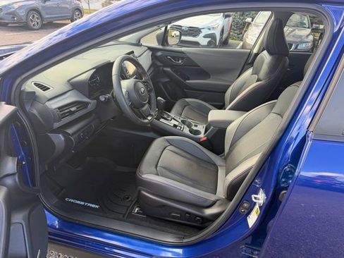Certified 2024 Subaru Crosstrek 2.5i Limited image 9