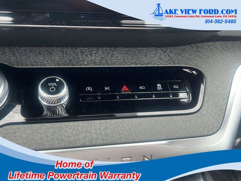 New 2026 Ford Expedition Tremor AWD/4WD image 46