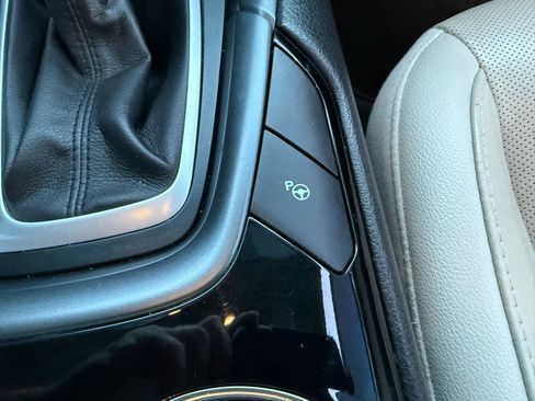 Used 2015 Ford Fusion Titanium image 13