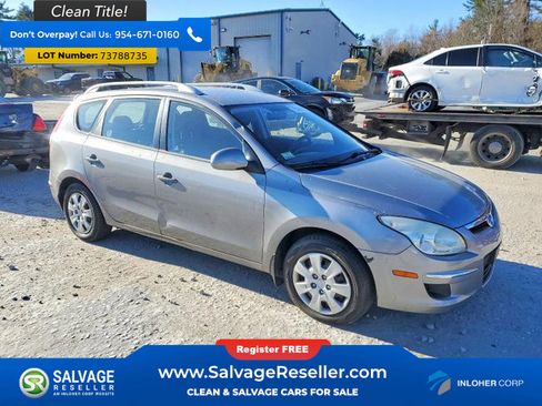 Used 2011 Hyundai Elantra w/ Popular Equipment Pkg 2 FWD image 5