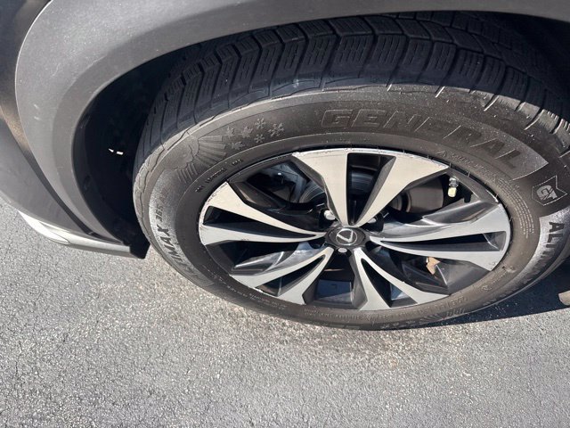 Used 2019 Lexus NX 300 F Sport w/ F Sport Premium Package AWD/4WD image 19