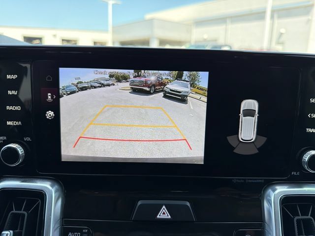 Used 2022 Kia Sorento SX FWD image 13