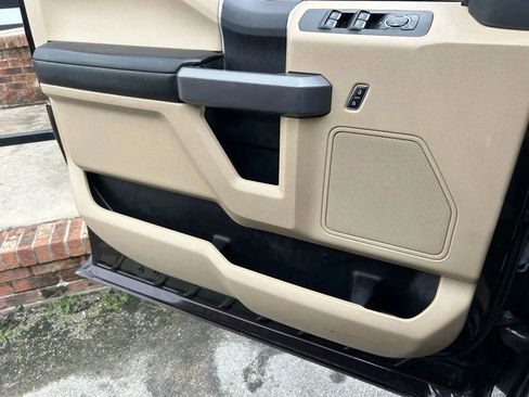 Used 2020 Ford F150 XLT w/ Equipment Group 301A Mid image 26