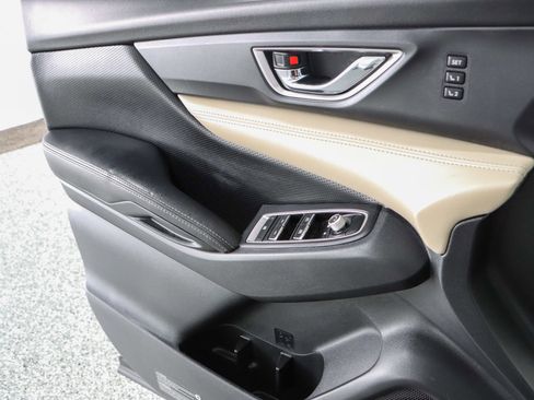 Used 2020 Subaru Ascent Limited w/ Popular Package #2A image 21