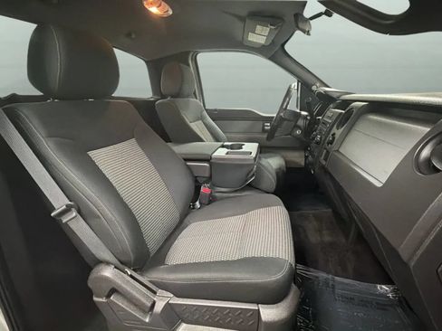 Used 2014 Ford F150 STX w/ Equipment Group 201A Mid AWD/4WD image 19