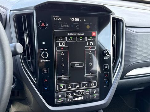 Certified 2026 Subaru Forester Premium AWD/4WD image 22