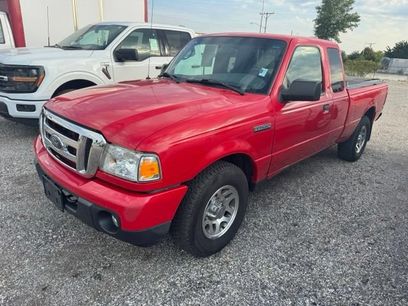 Used 2010 Ford Ranger XLT