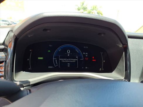 Certified 2025 Toyota Camry LE image 12