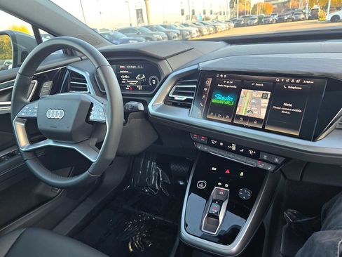 New 2026 Audi Q4 e-tron Premium Plus image 10