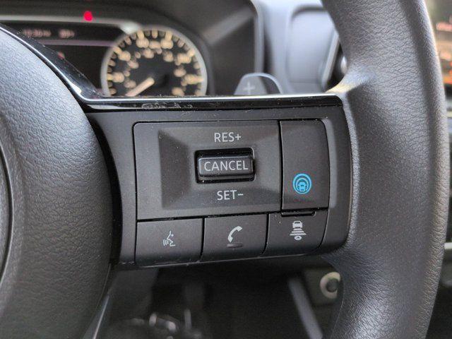Certified 2023 Nissan Rogue SV FWD image 24