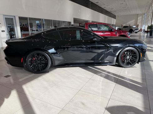 New 2025 Ford Mustang Premium RWD image 9
