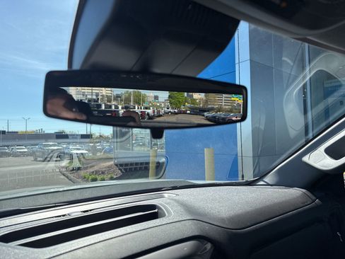 New 2026 Chevrolet Silverado 1500 W/T RWD image 23