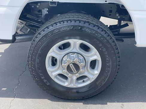 New 2026 Ford F250 4x4 Crew Cab Super Duty image 33