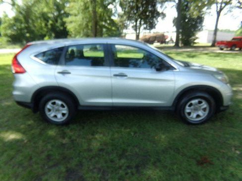 Used 2016 Honda CR-V LX image 7