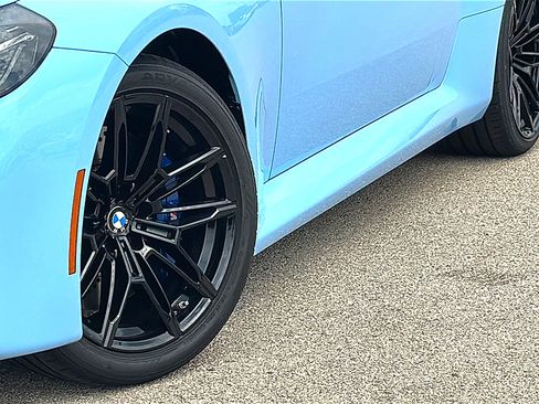 New 2026 BMW M2 w/ Lighting Package RWD image 3