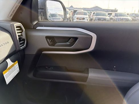 New 2025 Ford Bronco Sport Badlands AWD/4WD image 26
