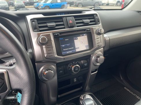 Used 2018 Toyota 4Runner SR5 Premium image 21