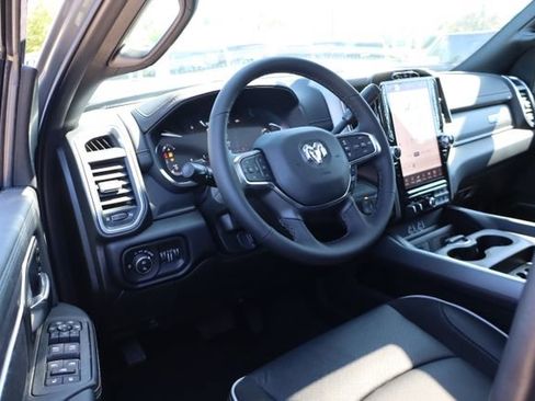 New 2026 RAM 2500 Laramie w/ Night Edition AWD/4WD image 20