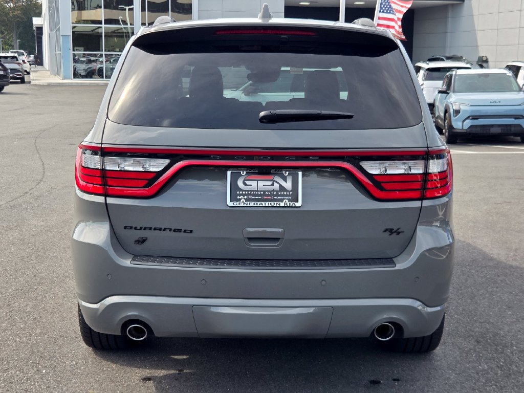 Used 2022 Dodge Durango R/T AWD/4WD image 5