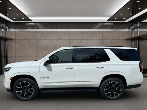 Used 2021 Chevrolet Tahoe RST RWD image 6