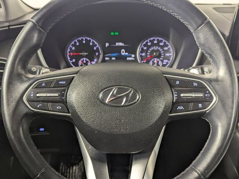 Used 2023 Hyundai Santa Fe SEL AWD/4WD image 16