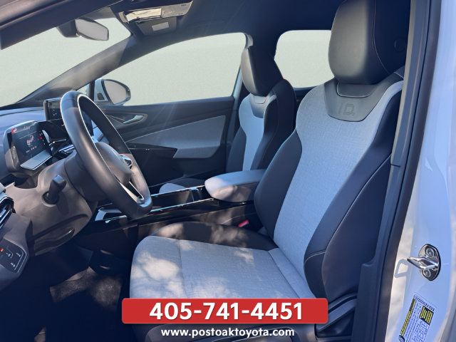 Used 2024 Volkswagen ID.4 2WD image 16