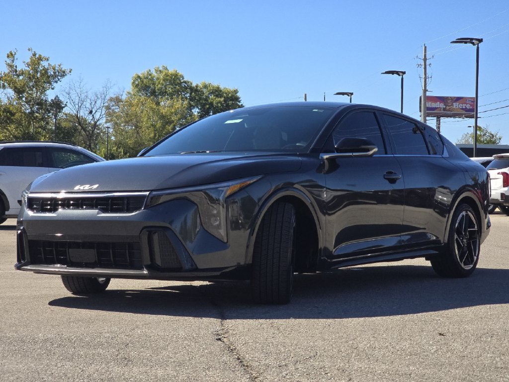 Used 2026 Kia K4 GT-Line FWD image 11