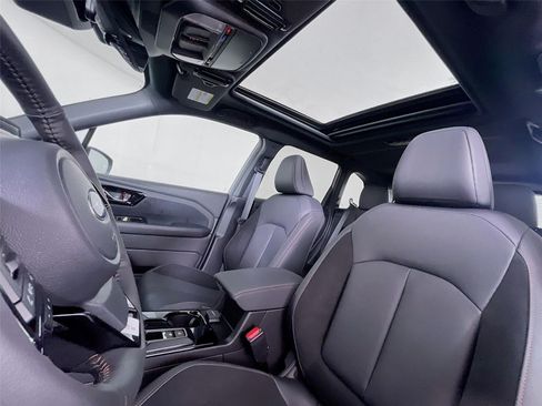 New 2026 Subaru Forester Touring AWD/4WD image 11