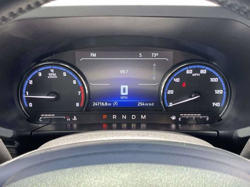 Used 2023 Ford Bronco Sport Badlands AWD/4WD image 28