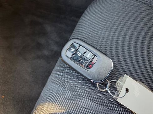 Used 2025 Honda Civic Sport image 16