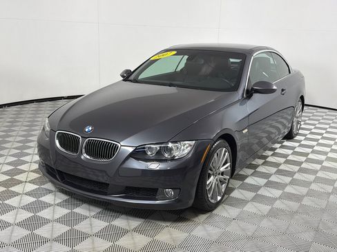 Used 2007 BMW 328i Convertible RWD image 19
