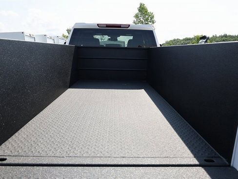 New 2025 Chevrolet Silverado 2500 W/T w/ WT Convenience Package image 22