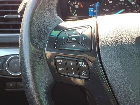 Used 2017 Ford Explorer Sport w/ Equipment Group 401A image 15