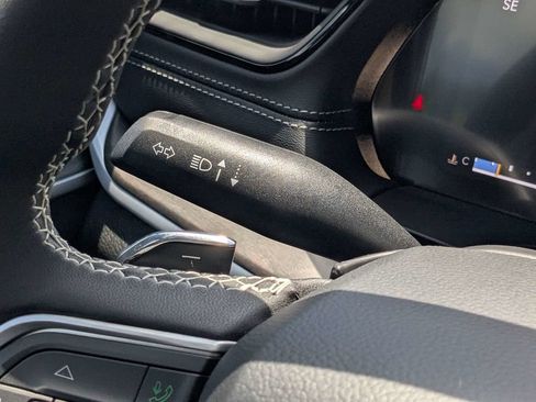 Used 2026 Jeep Grand Cherokee Limited RWD image 27