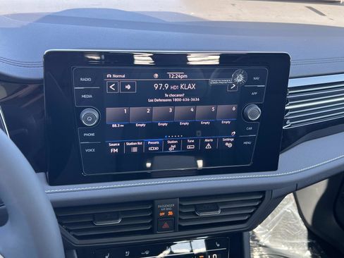 New 2026 Volkswagen Jetta SEL image 12