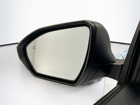 Used 2025 Hyundai Tucson SEL AWD/4WD image 16