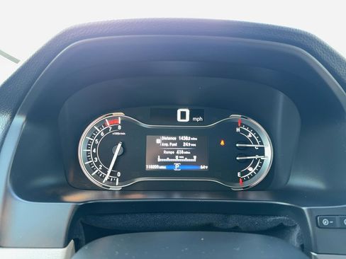 Used 2018 Honda Pilot EX-L image 20