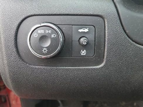 Used 2009 Chevrolet Impala LS image 17